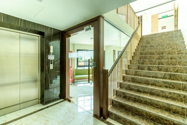 ビウィッシュ レジデンス バンプラット