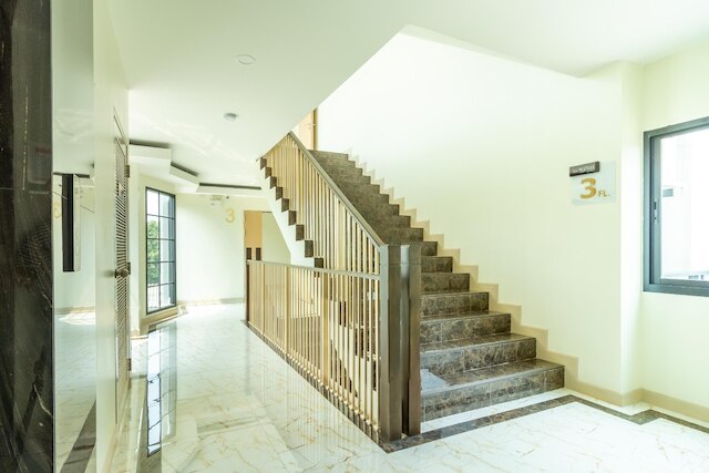 ビウィッシュ レジデンス バンプラット