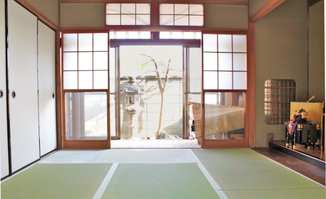 ヴィラ京都西院