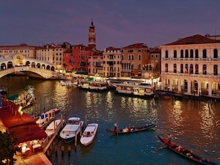 アンティカ ロカンダ ストゥリオン - レジデンツァ デポカ