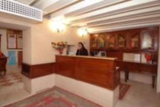 レジデンツァ ホテル サン マウリツィオ