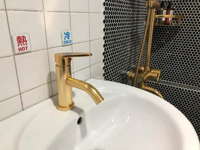 ア グッド マンズ ホステル (好人青旅)