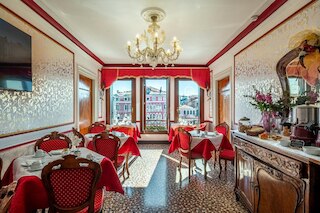 アンティカ ロカンダ ストゥリオン - レジデンツァ デポカ