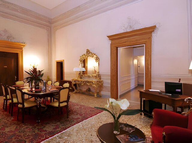 カ ヴェンドラミン ザゴ