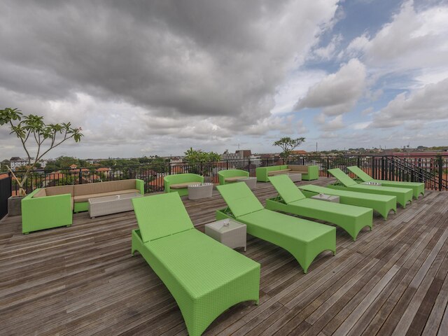 ゼスト レギャン バイ スイス ベルホテル インターナショナル