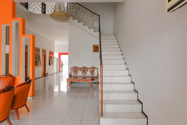 OYO 1362 シリアン ファミリー レジデンス