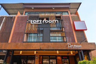 ザ ロフト ルーム ニムマン