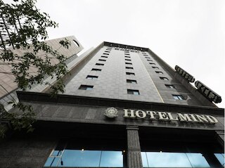 マインド ホテル