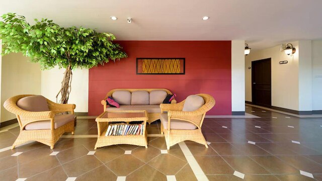 ザ ハイダウェイ リゾート パタヤ チョンブリー