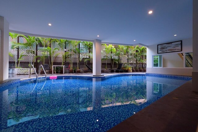 ザ ハイダウェイ  リゾート パタヤ チョンブリー