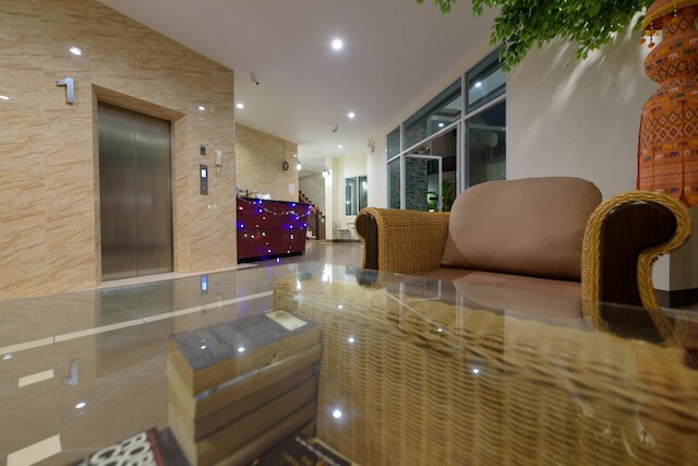 ザ ハイダウェイ  リゾート パタヤ チョンブリー