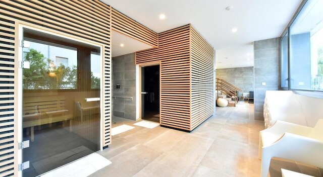 ホテル セントラル パーク