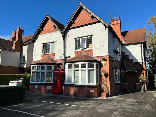 チェスター ハウス ゲスト ハウス