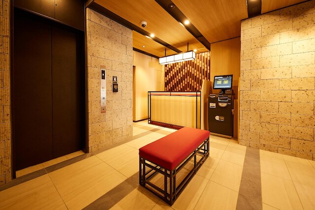 MONday Apart 日本橋人形町（旧 MONday Apart 日本橋水天宮前）