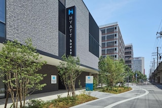 ハイアット ハウス 金沢