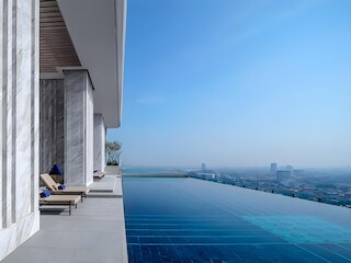 137 ピラーズ レジデンシーズ バンコク