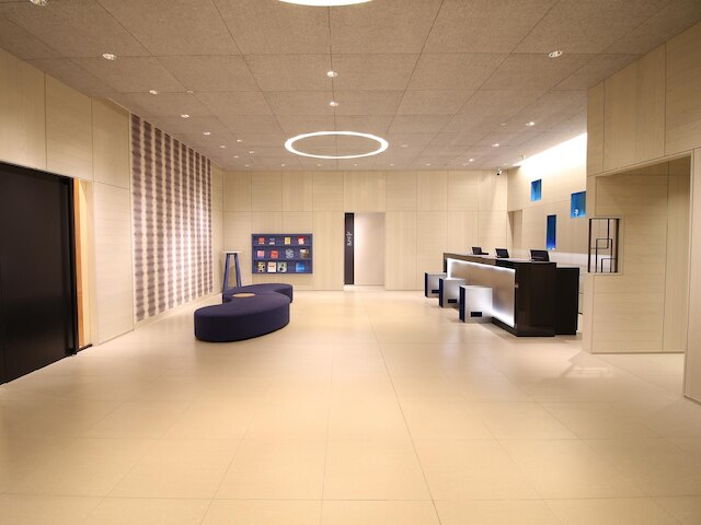 名鉄イン名古屋駅新幹線口