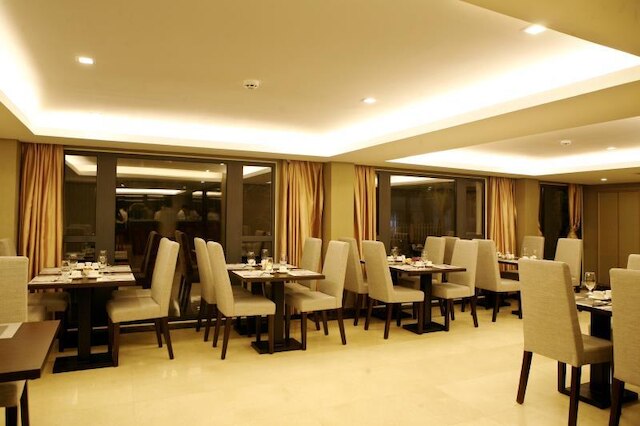 チャオ サイゴン ホテル & スパ