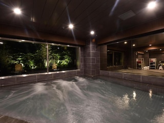 安心お宿新宿荻窪店