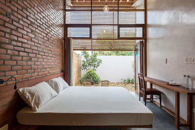 サヒ ホームステイ リトリート - ホステル