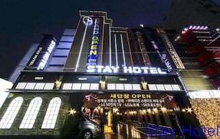 Incheon Stay Hotel