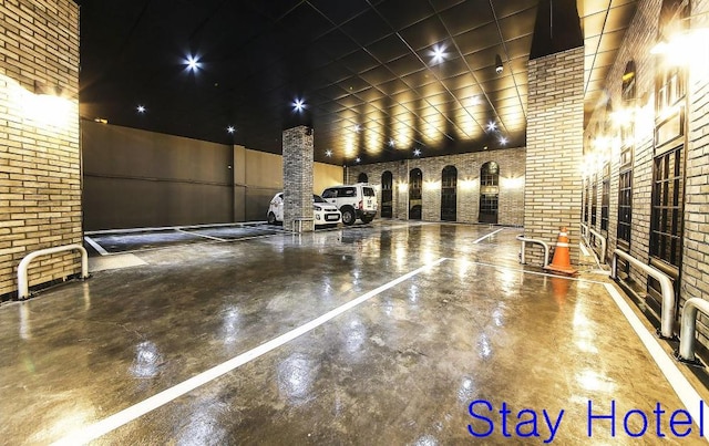 Incheon Stay Hotel