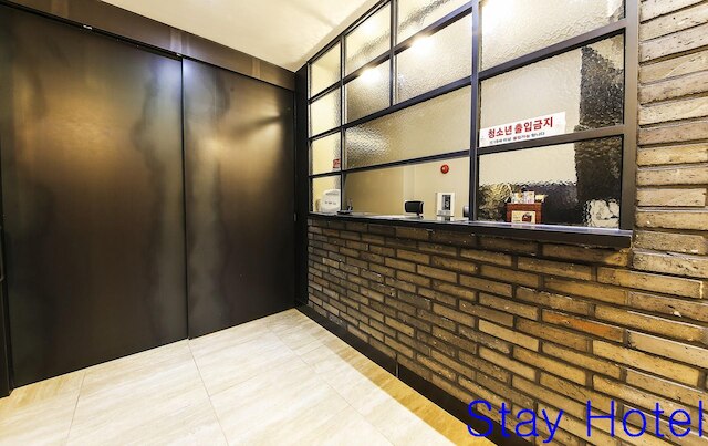 Incheon Stay Hotel