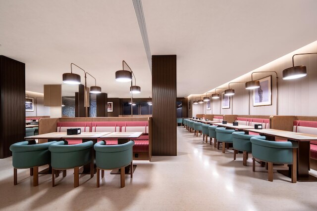 メルキュール上海虹橋エアポート