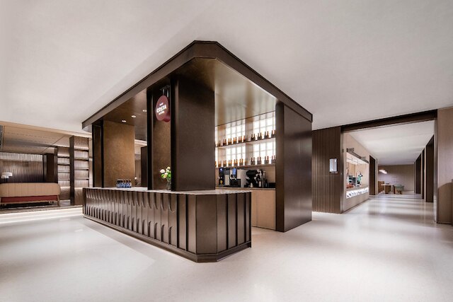 メルキュール上海虹橋エアポート