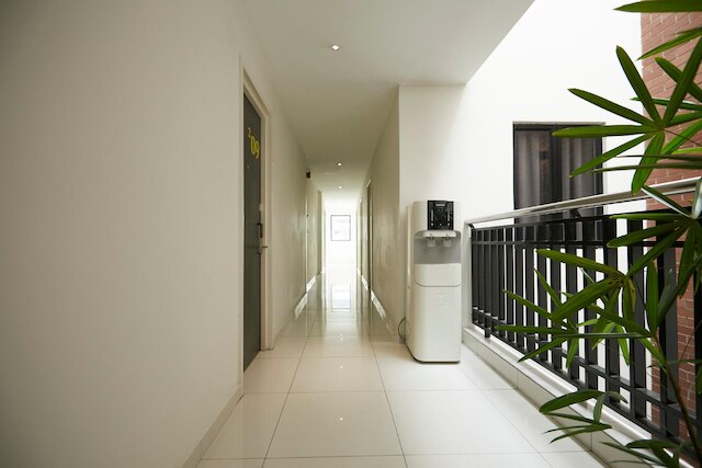 ル ルイズ ブティック ホテル