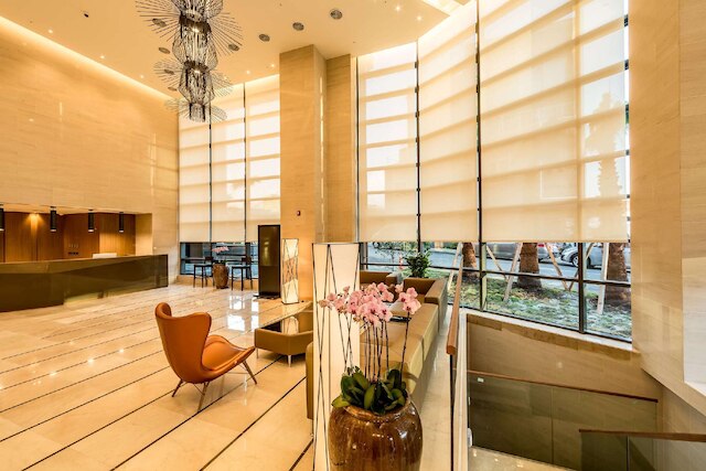 デイズ ホテル チェジュ ソギポ オーシャン