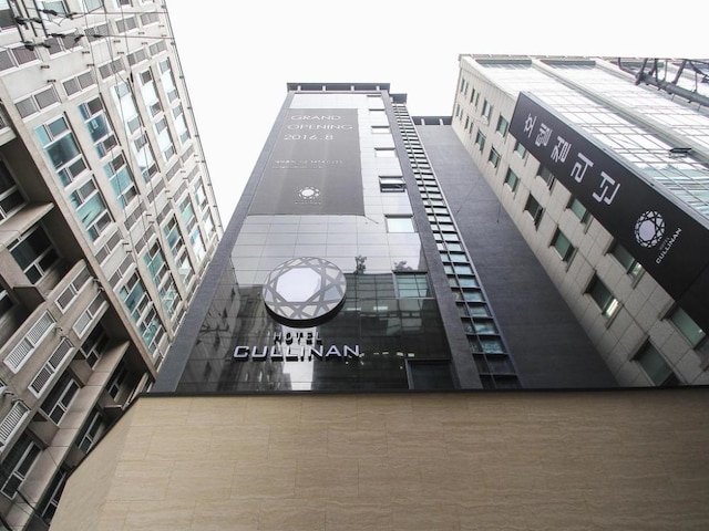 ホテル カリナン テチ