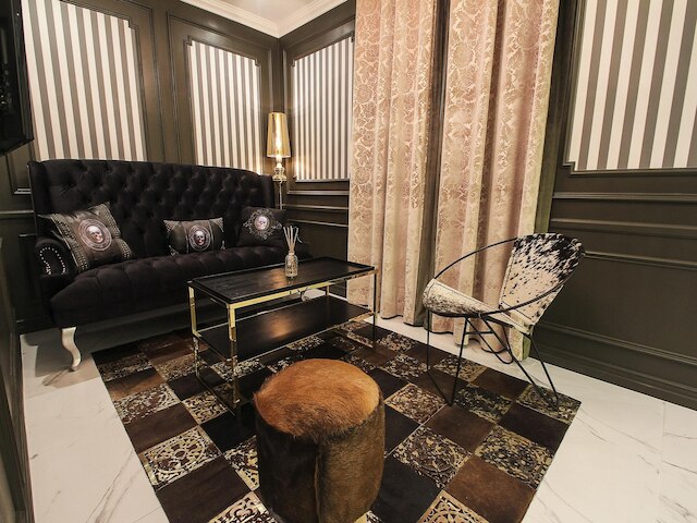 ホテル カリナン テチ