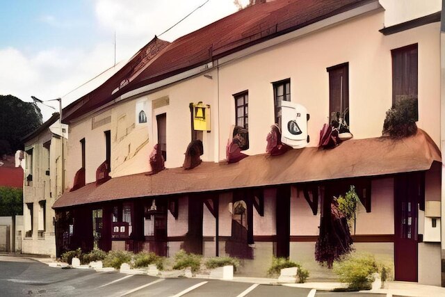 ル シーニュ ダルジャン