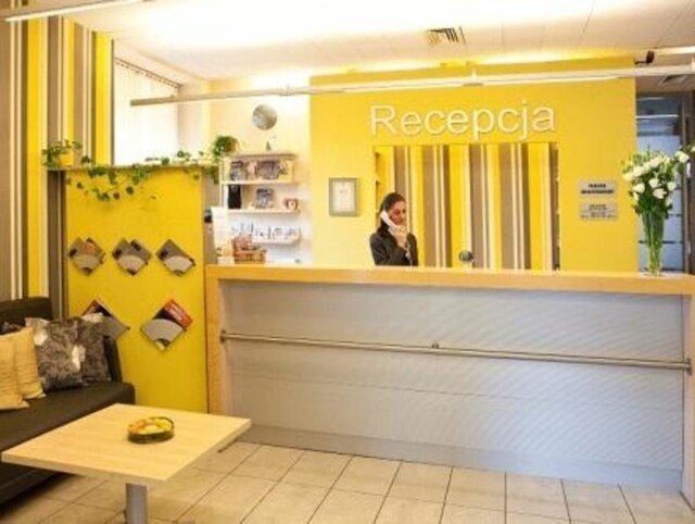 ホテル ヴィルガ