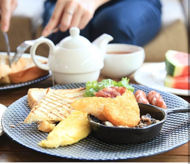 Beehive Boutique Hotel