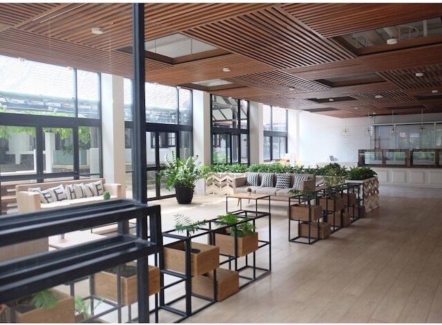 Beehive Boutique Hotel