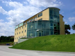 ホテル アーサー