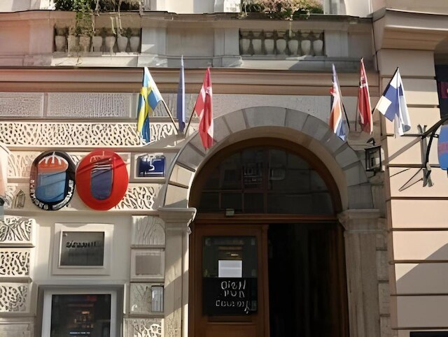 ノルディック ハウス アパートメンツ