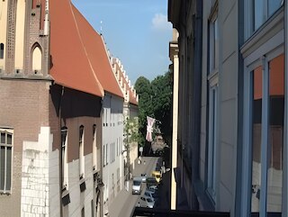 ノルディック ハウス アパートメンツ