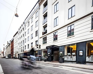 モーテル ワン コペンハーゲン