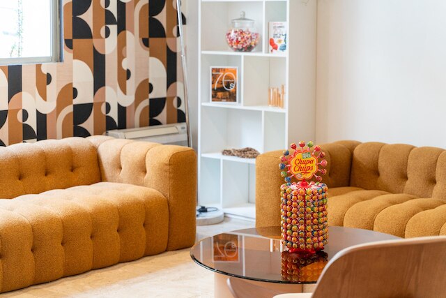 オテル コンテ ドゥ ニース