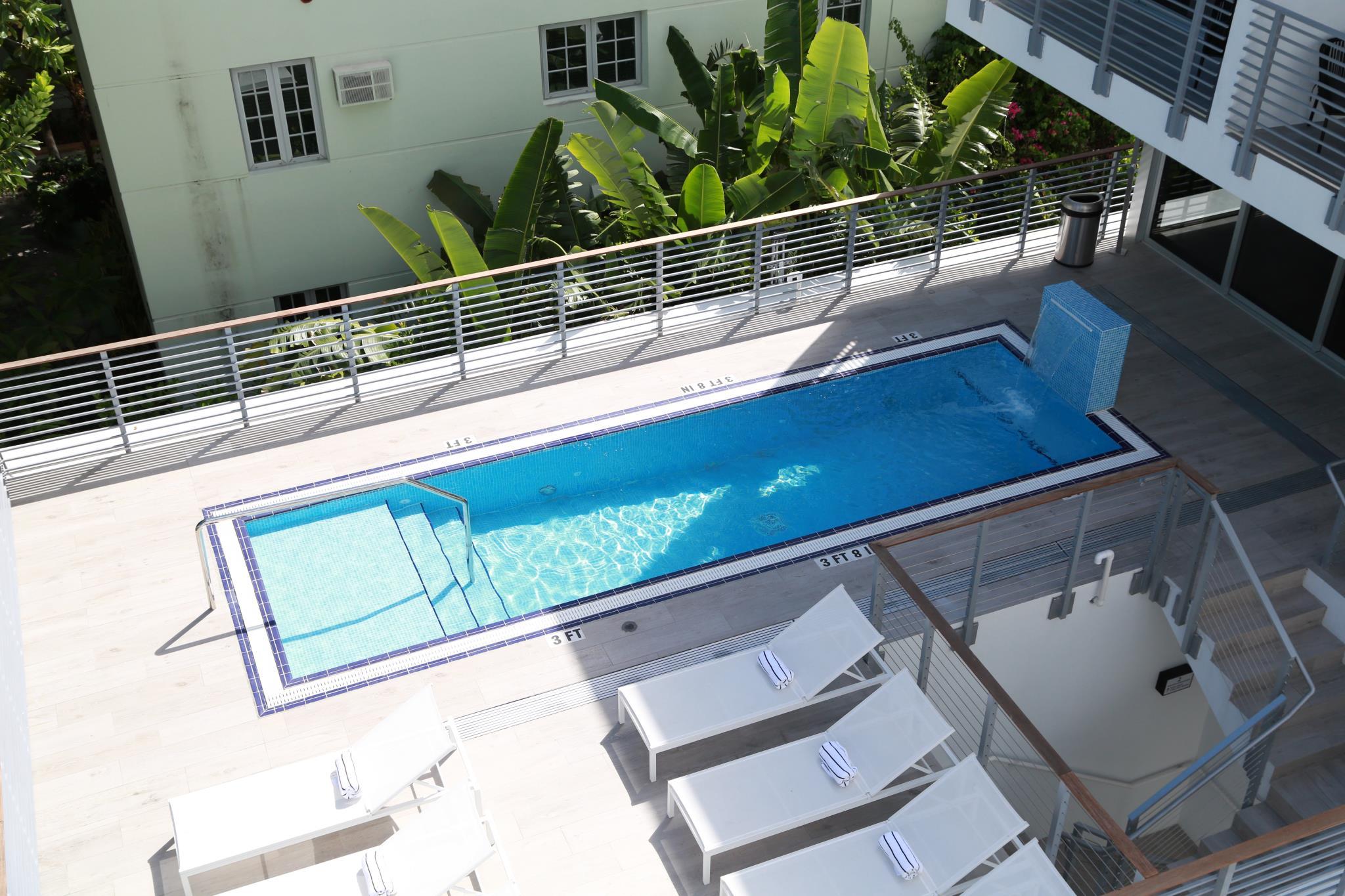 ザ メリディアン マイアミ ビーチ