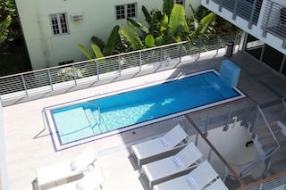 ザ メリディアン マイアミ ビーチ