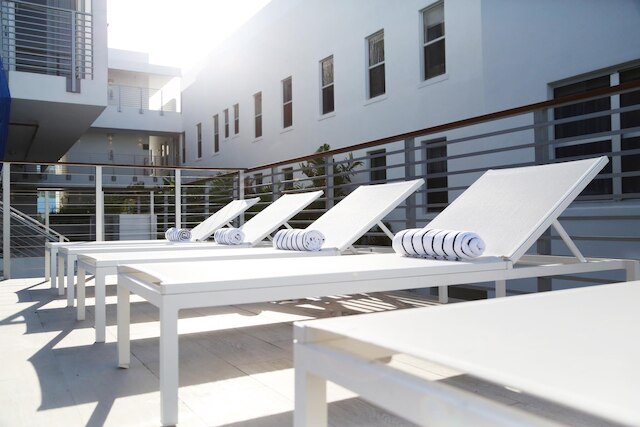 ザ メリディアン マイアミ ビーチ