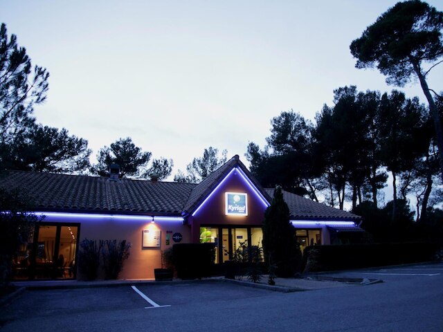 キリヤード モンペリエ ノール - パルク ユーロメディシン