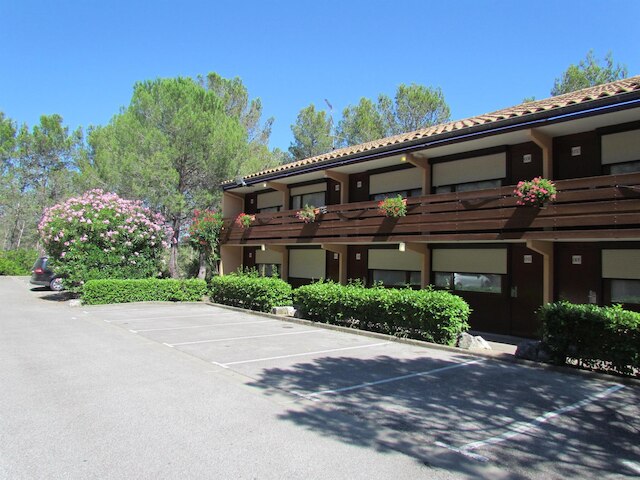 キリヤード モンペリエ ノール - パルク ユーロメディシン