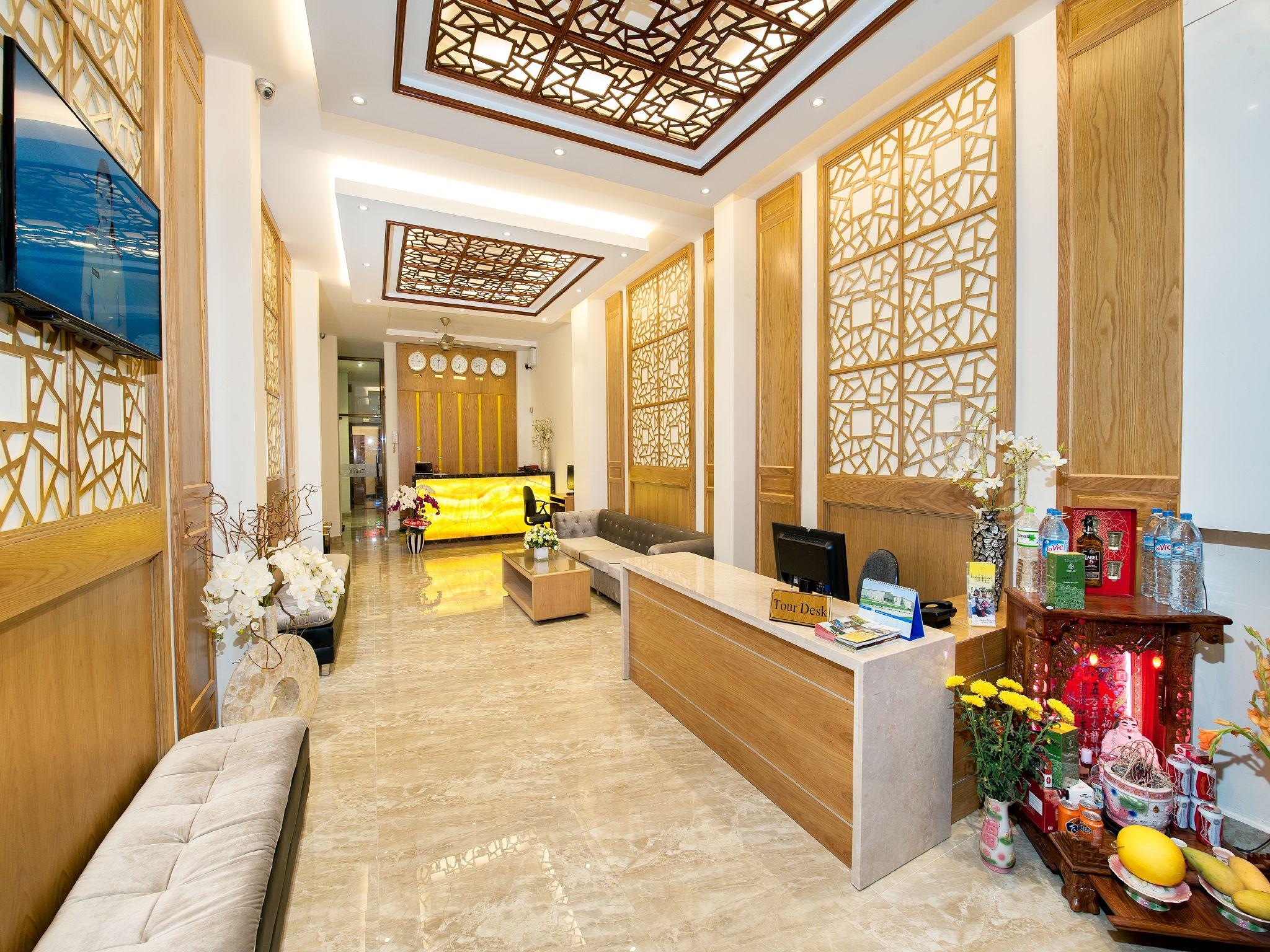 ミー グスタス ダウンタウン ホテル