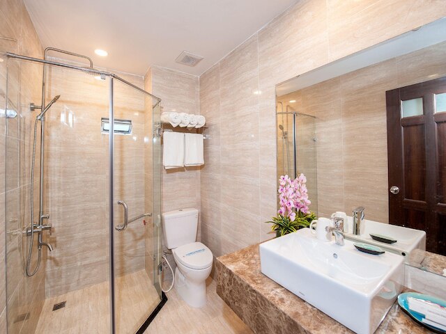 ミー グスタス ダウンタウン ホテル