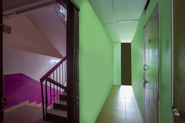 パーフェクト クラス ホテル